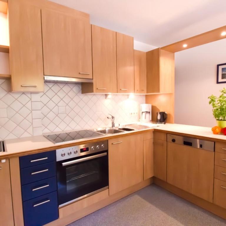 Apart Elke - Apartment mit 3 Schlafzimmern - 5
