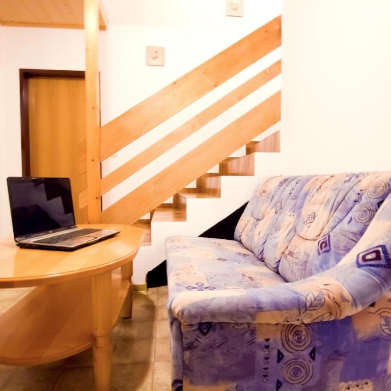 Apart Elke - Apartment mit 3 Schlafzimmern - 19
