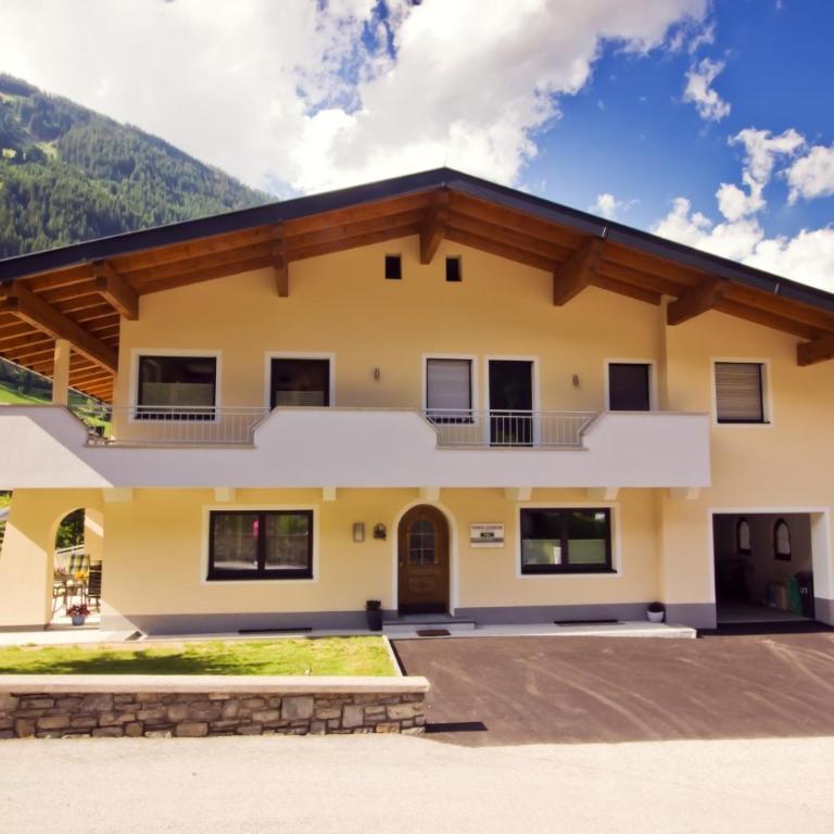 Apart Elke - Apartment mit 3 Schlafzimmern - 2