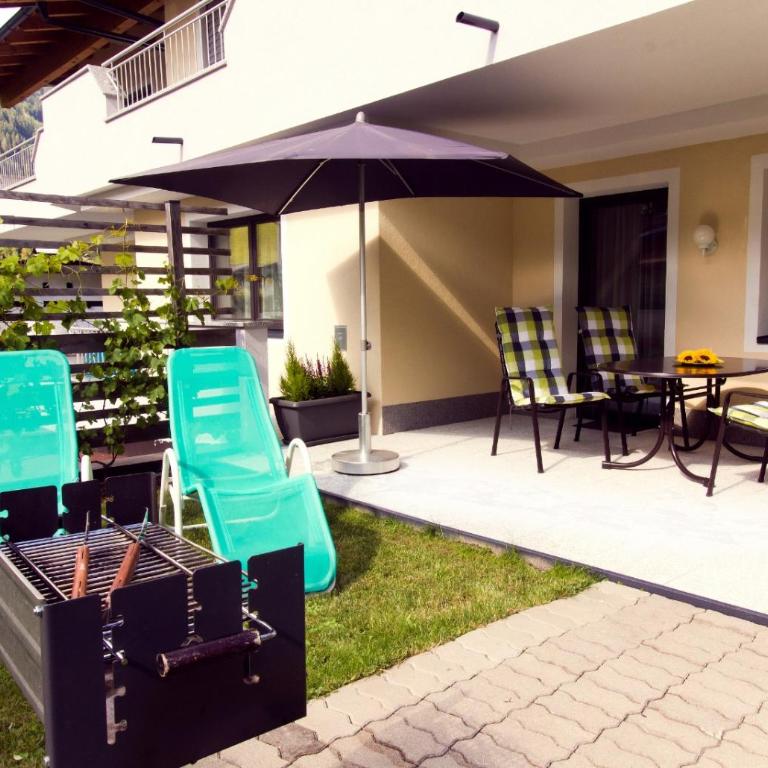 Apart Elke - Apartment mit 3 Schlafzimmern - 3