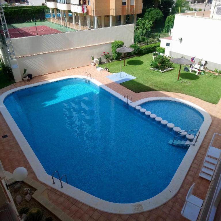 Apartamento Petrel II - Apartamento de 3 dormitorios - 26