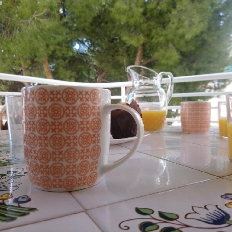 Apartamento Petrel II - Apartamento de 3 dormitorios - 5