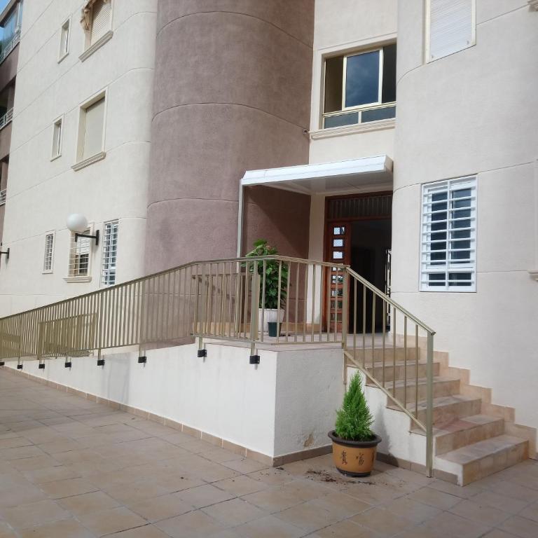 Apartamento Petrel II - Apartamento de 3 dormitorios - 29