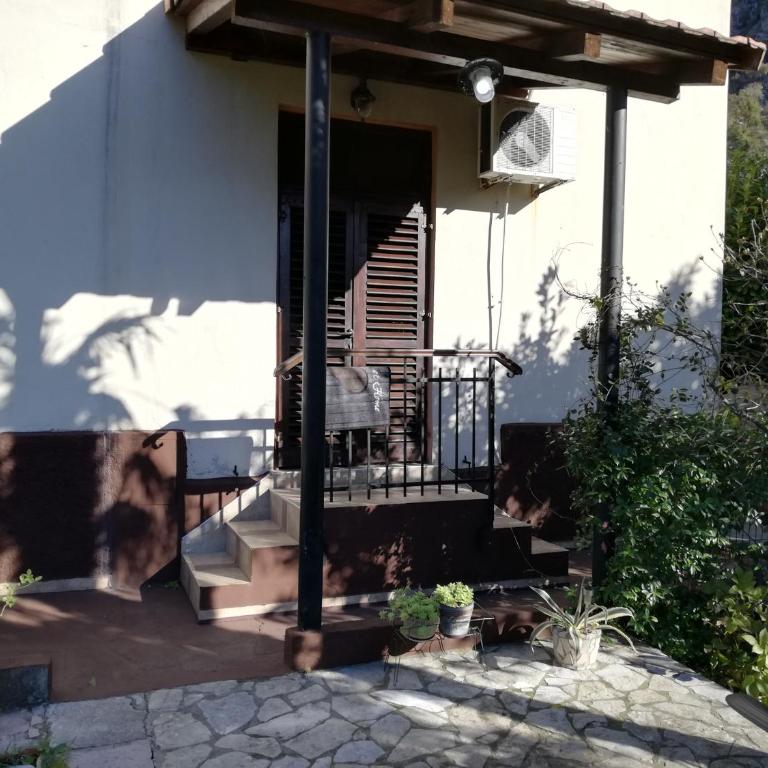 Apartments Sandra - Studio Apartment - 15