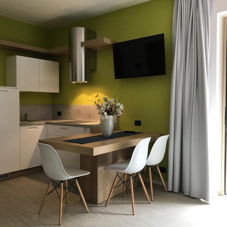 Residence Lido Hotel - Appartamento Economy - 2