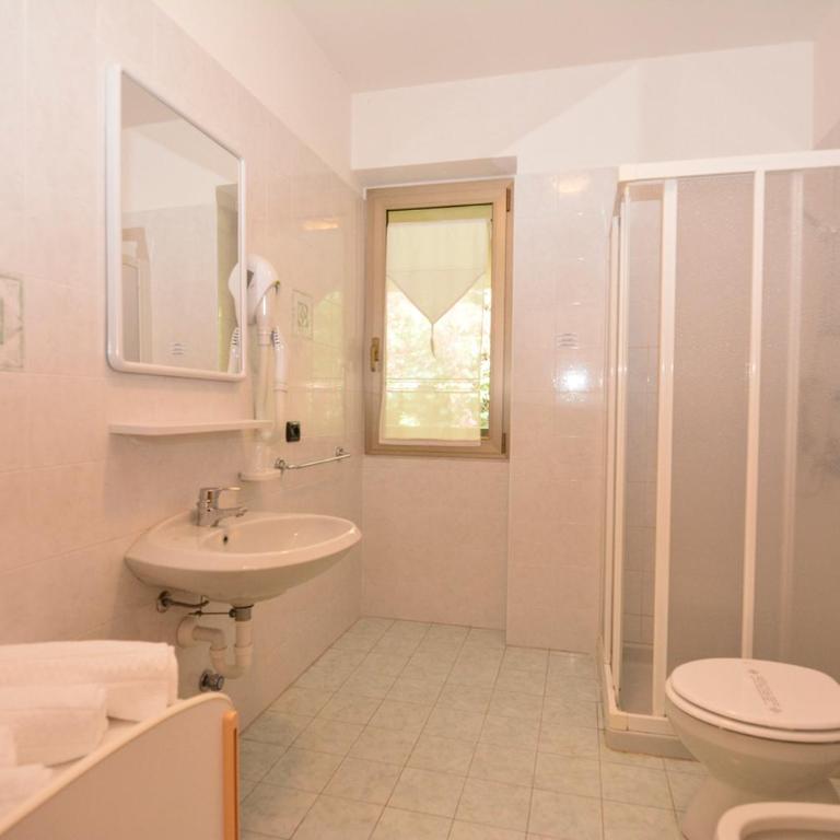 Residence Lido Hotel - Appartamento Economy - 1