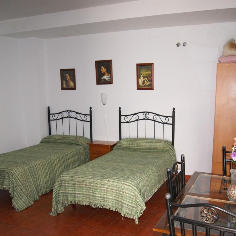 Hostal Alcazar I - Habitación Doble - 3