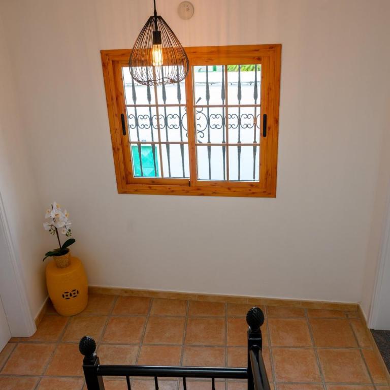 Lantia Rooftop House - Habitación Doble con baño - 1 o 2 camas - 2