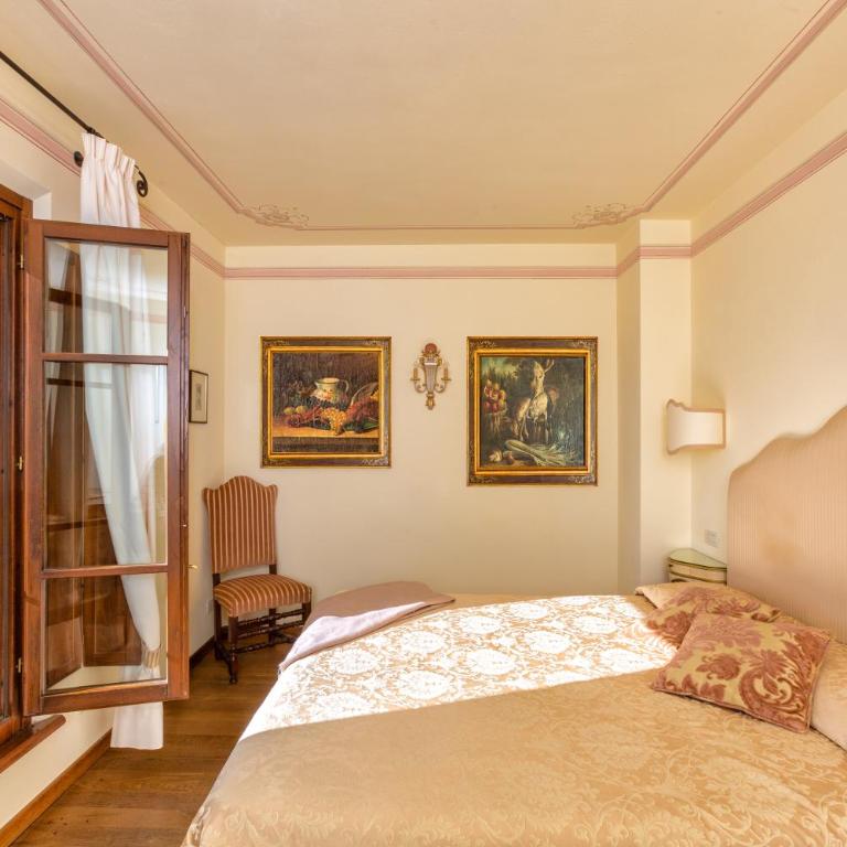 Villa Poggiano - Suite - 1