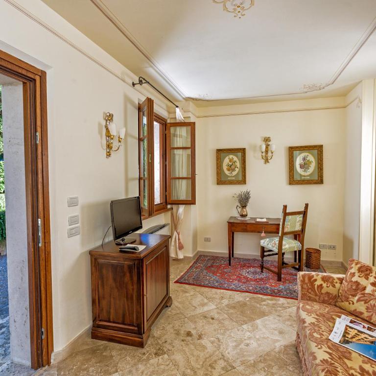 Villa Poggiano - Suite - 2
