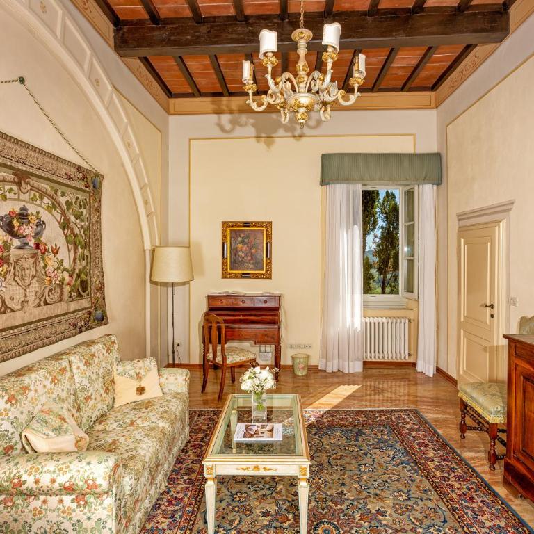 Villa Poggiano - Suite Luxury Poggiano - 2