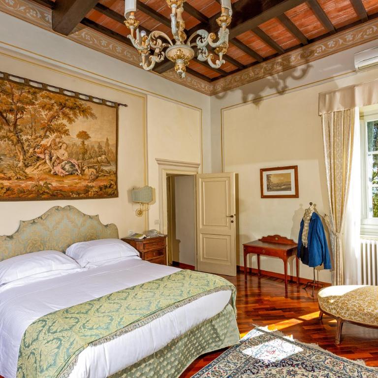 Villa Poggiano - Suite Luxury Poggiano - 1