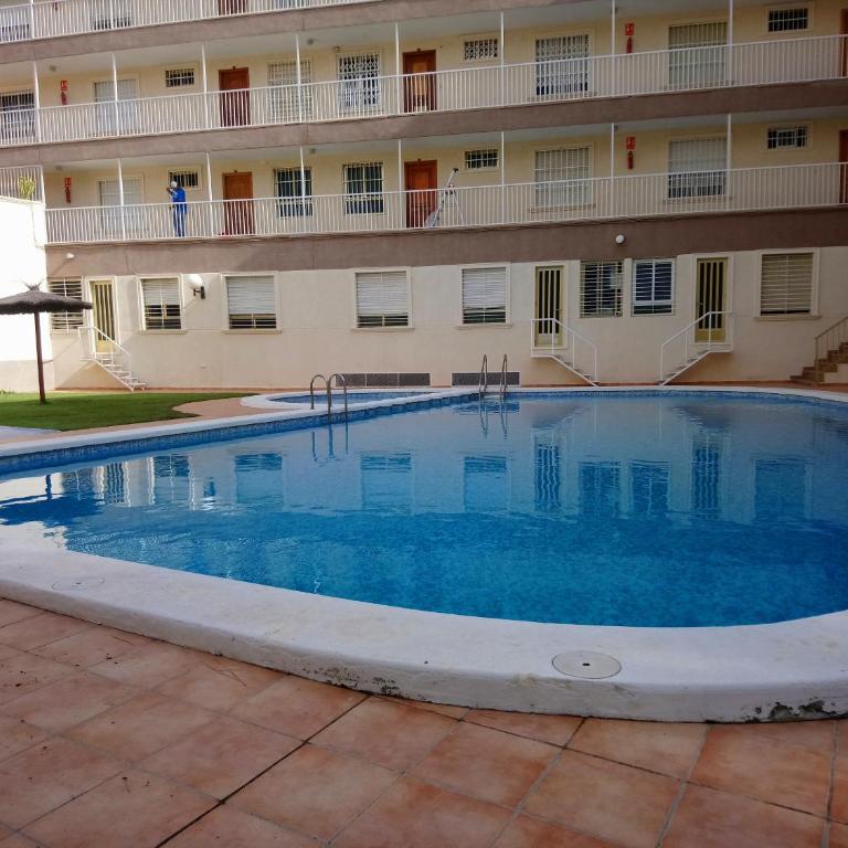 Apartamento Petrel II - Apartamento de 3 dormitorios - 25