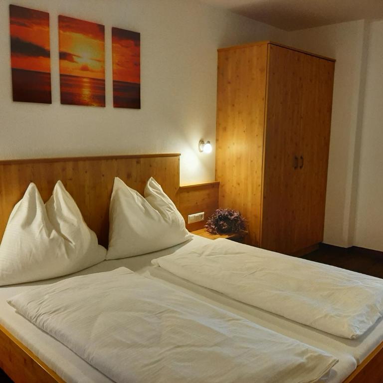 Bauernhof Burglehen - Apartment - Erdgeschoss - 6