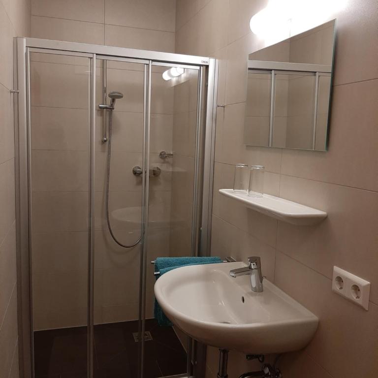 Bauernhof Burglehen - Apartment - Erdgeschoss - 5