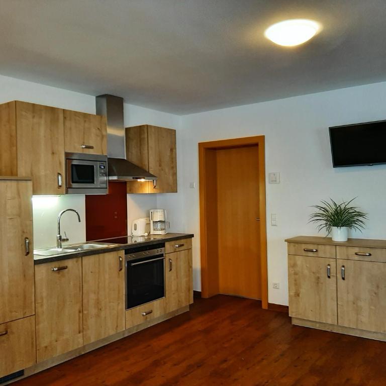 Bauernhof Burglehen - Apartment - Erdgeschoss - 2