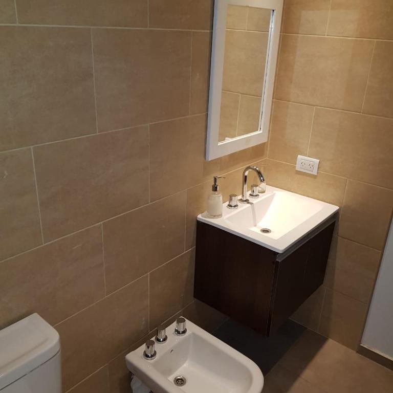 Deptos Sol y Mar - Apartamento de 1 dormitorio - 21