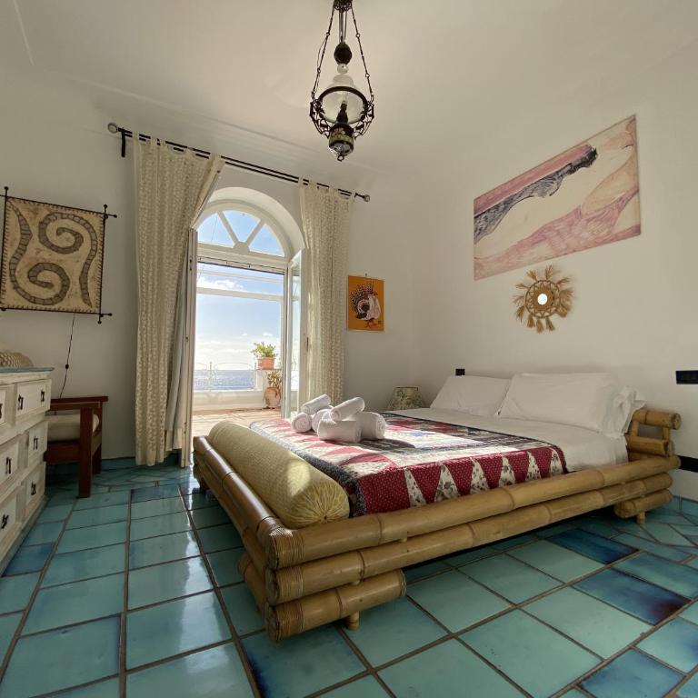 Villa Teste di Moro - Villa con 3 Camere da Letto - 24