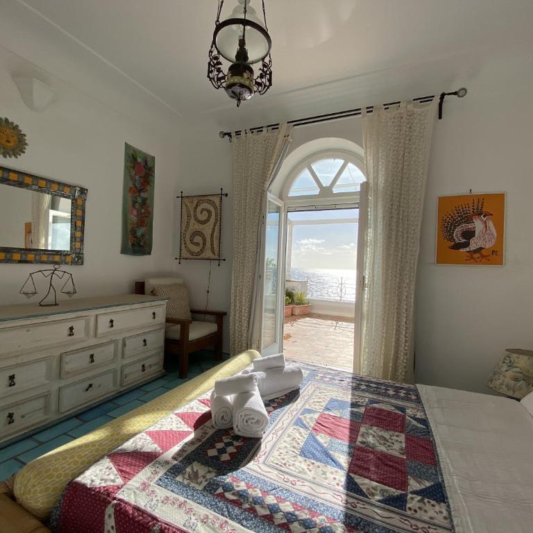 Villa Teste di Moro - Villa con 3 Camere da Letto - 23