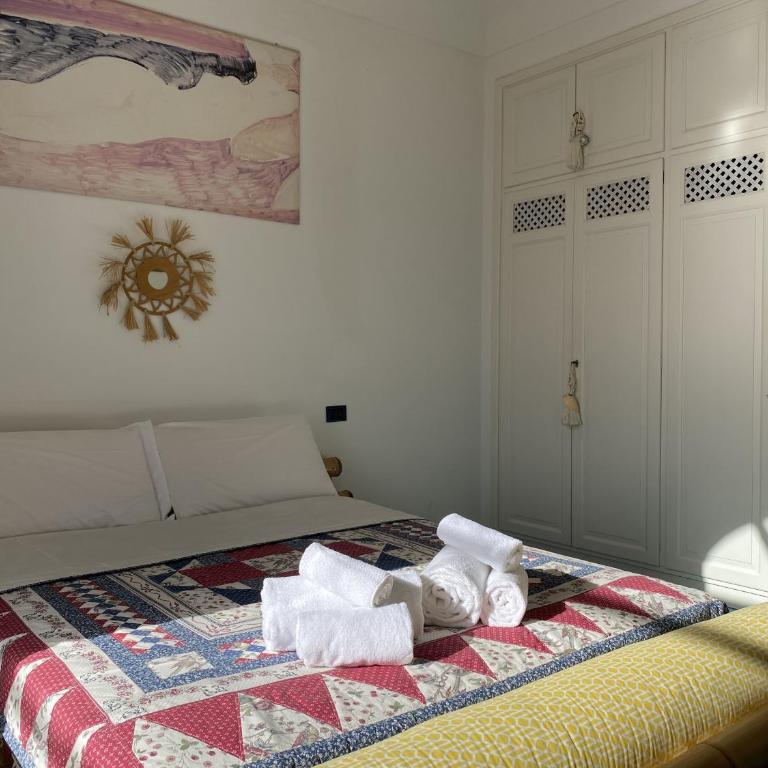 Villa Teste di Moro - Villa con 3 Camere da Letto - 22