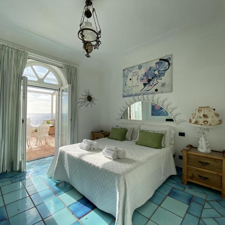 Villa Teste di Moro - Villa con 3 Camere da Letto - 17