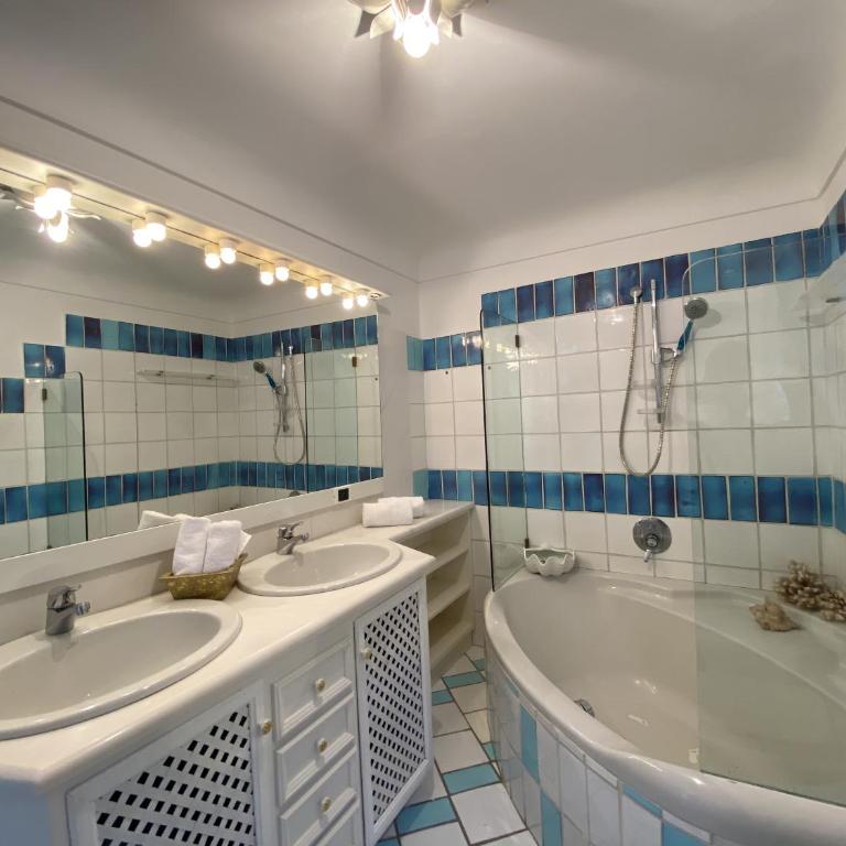 Villa Teste di Moro - Villa con 3 Camere da Letto - 25