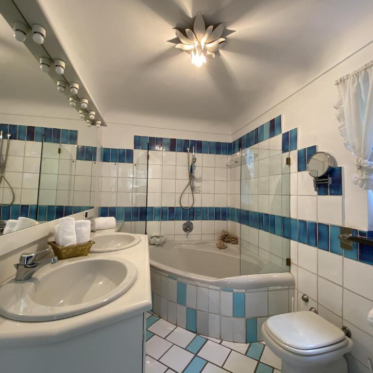 Villa Teste di Moro - Villa con 3 Camere da Letto - 26