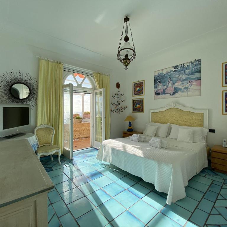 Villa Teste di Moro - Villa con 3 Camere da Letto - 20