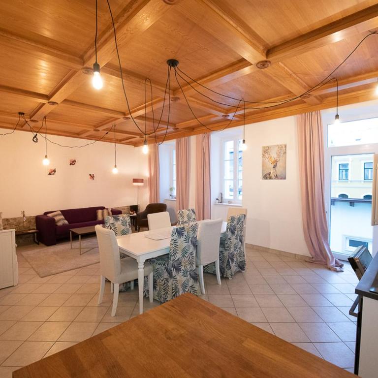 Ferienwohnung Mariazell - Hulatsch - Appartement Supérieur - 2