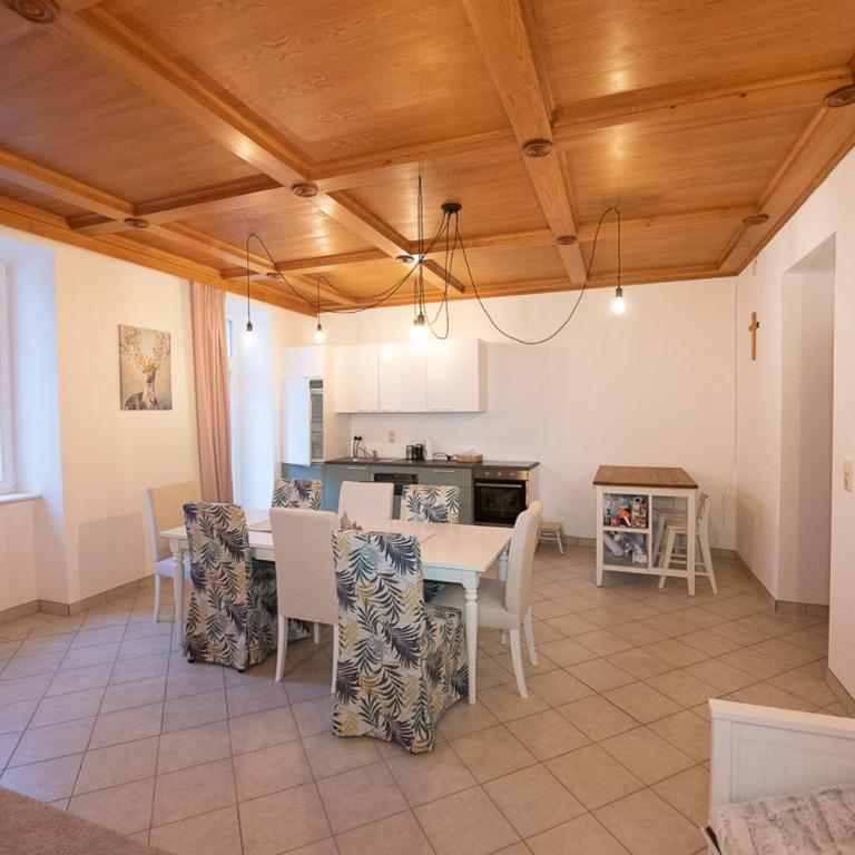 Ferienwohnung Mariazell - Hulatsch - Appartement Supérieur - 3