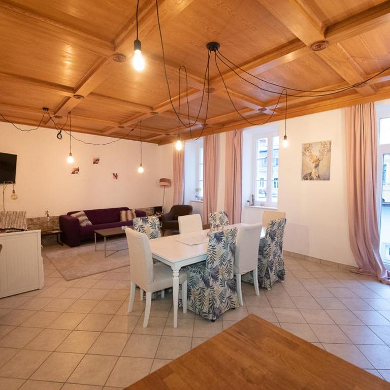 Ferienwohnung Mariazell - Hulatsch - Appartement Supérieur - 4