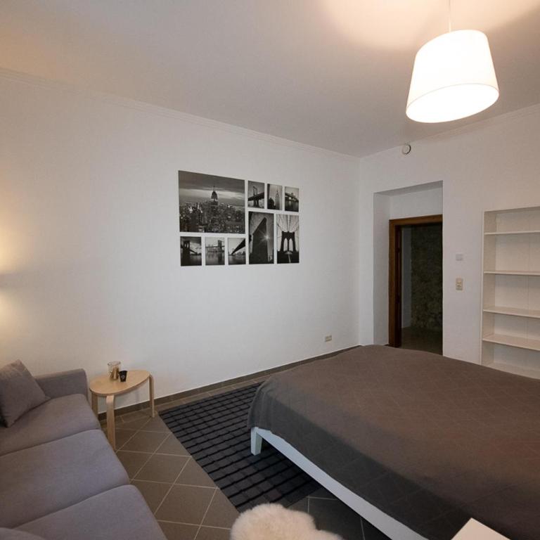 Ferienwohnung Mariazell - Hulatsch - Appartement Supérieur - 6