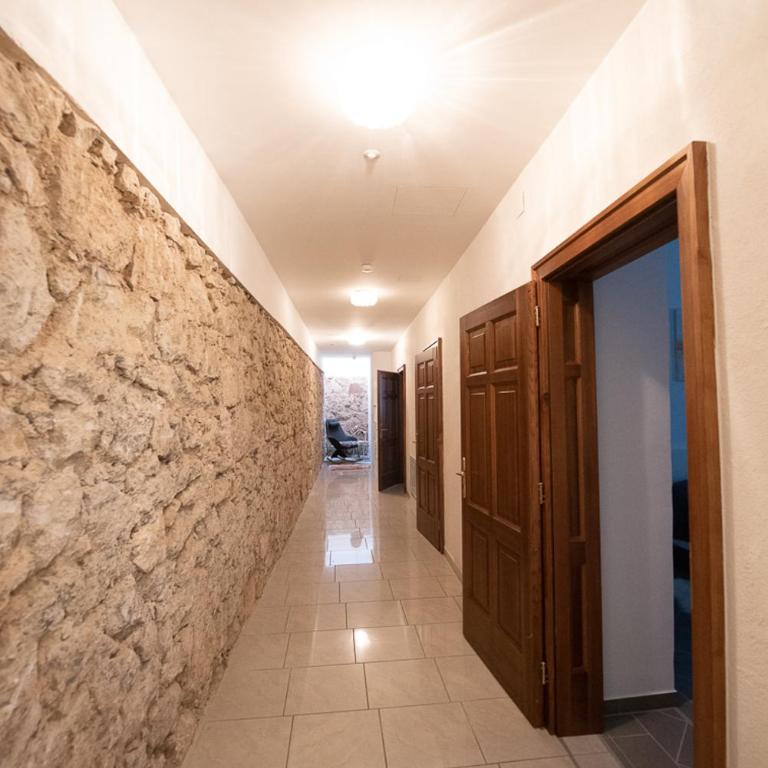 Ferienwohnung Mariazell - Hulatsch - Appartement Supérieur - 9