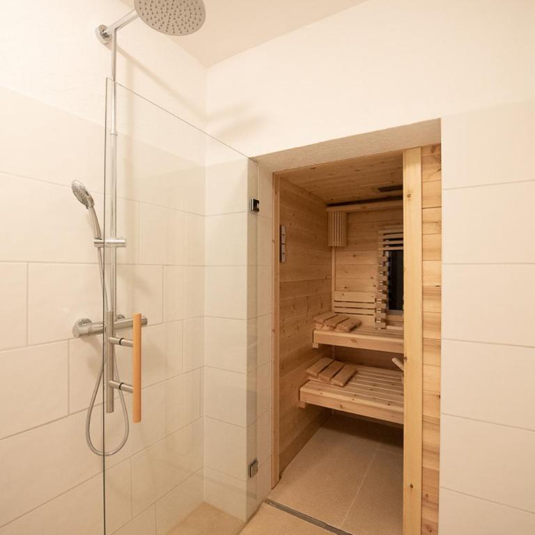 Ferienwohnung Mariazell - Hulatsch - Appartement Supérieur - 10
