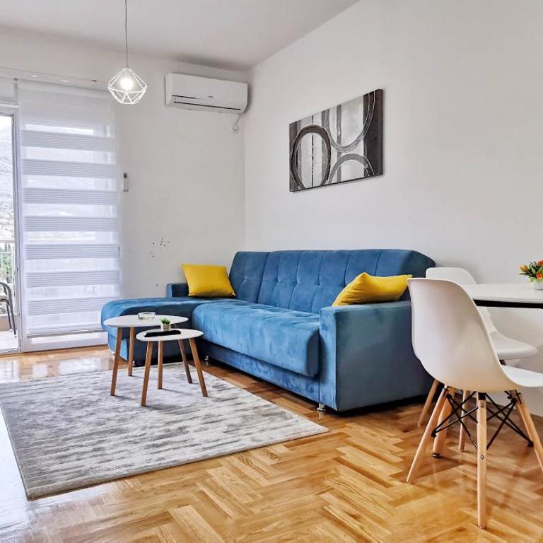 Harmonija 1 - Apartman sa 1 Spavaćom Sobom - 7