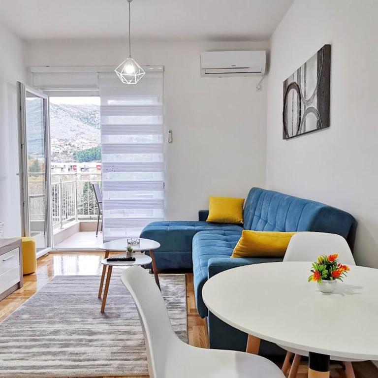 Harmonija 1 - Apartman sa 1 Spavaćom Sobom - 3
