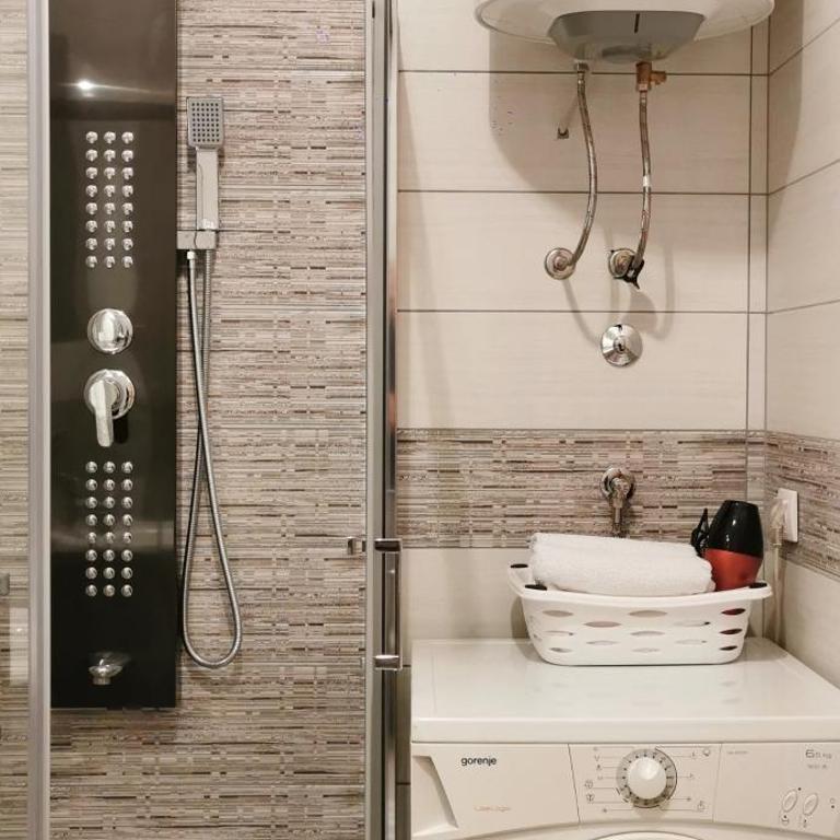Harmonija 1 - Apartman sa 1 Spavaćom Sobom - 29