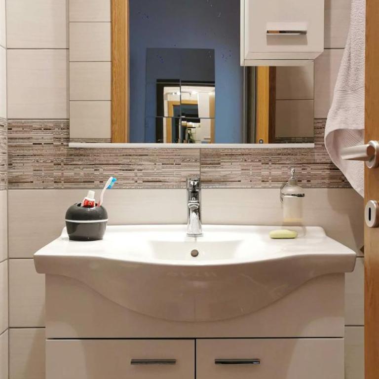 Harmonija 1 - Apartman sa 1 Spavaćom Sobom - 2