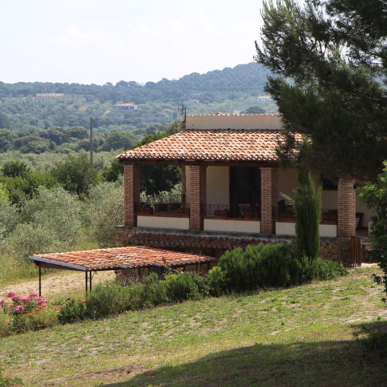 Caprifogli - Casa con 5 Camere da Letto - 2