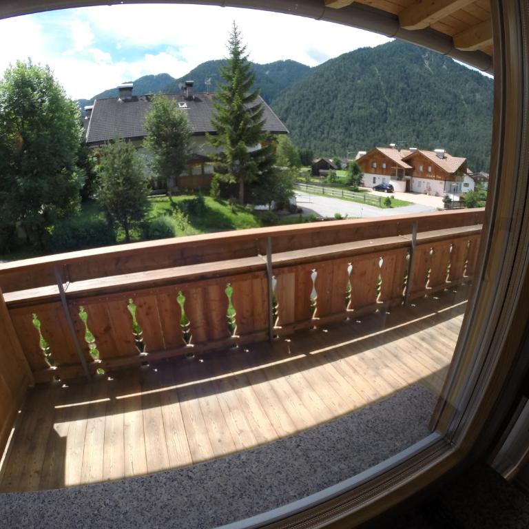 Residencesora - Appartamento con 2 Camere da Letto - 1