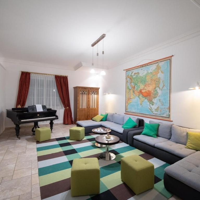 Ferienwohnung Mariazell - Hulatsch - Appartement 2 Chambres - 3