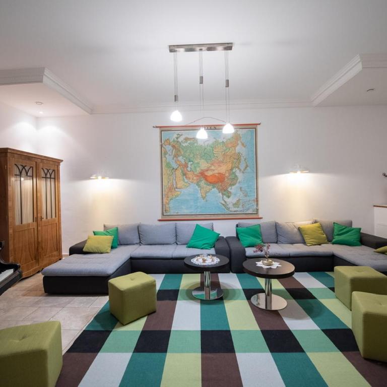 Ferienwohnung Mariazell - Hulatsch - Appartement 2 Chambres - 4