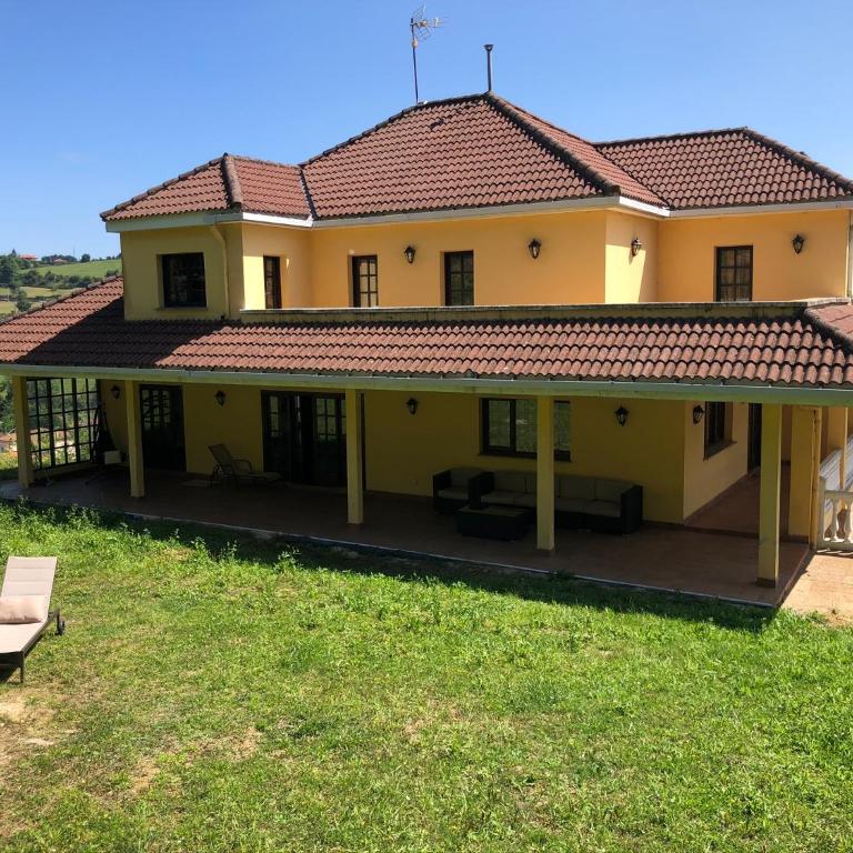 La casina de Kiko - Casa de 7 dormitorios - 1