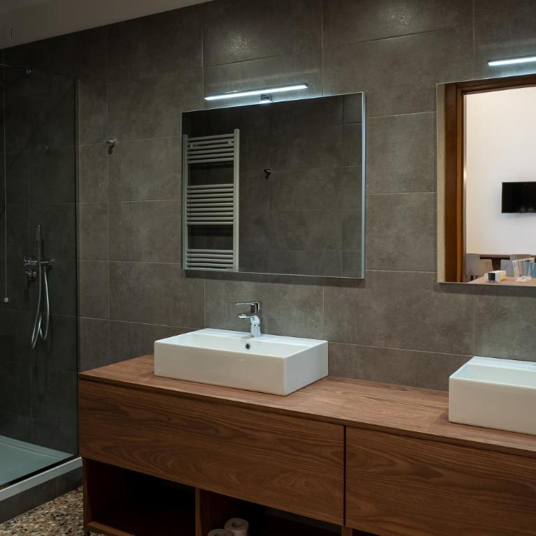 Palazzo Scamozzi - Junior Suite - 7