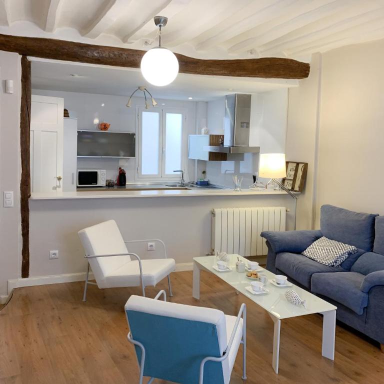 Logroño Best Choice Apartament - Apartamento de 1 dormitorio - 1