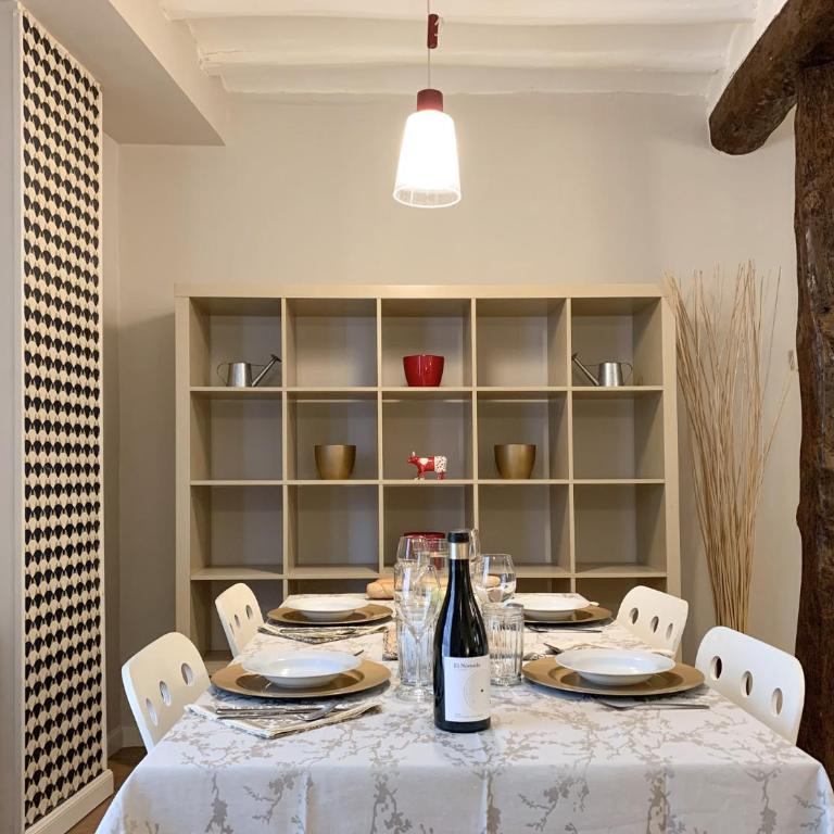 Logroño Best Choice Apartament - Apartamento de 1 dormitorio - 6