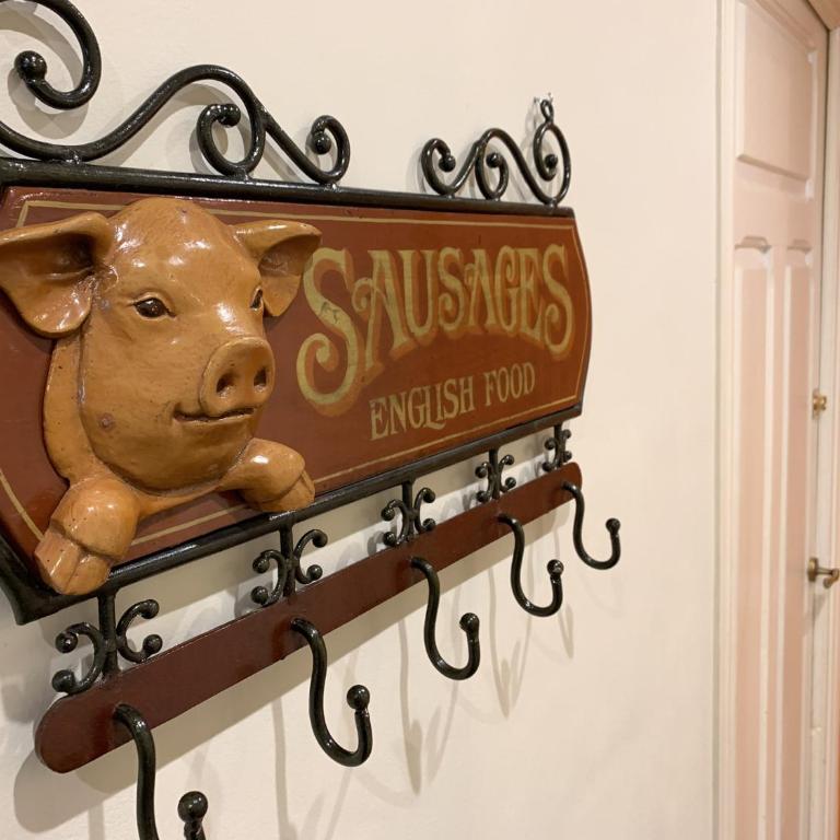 Logroño Best Choice Apartament - Apartamento de 1 dormitorio - 17