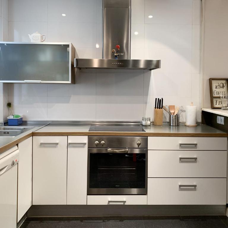 Logroño Best Choice Apartament - Apartamento de 1 dormitorio - 5