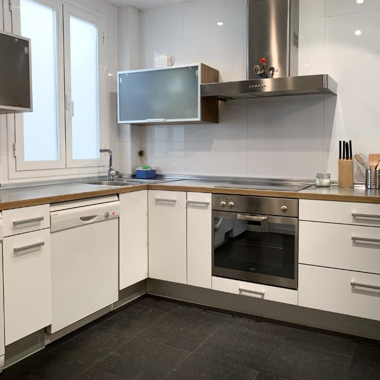 Logroño Best Choice Apartament - Apartamento de 1 dormitorio - 12