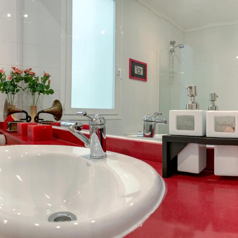 Logroño Best Choice Apartament - Apartamento de 1 dormitorio - 15